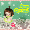 &#9825;&#9825;&#9825; Happy Holidays &#9825;&#9825;&#9825; - Online shop "Villi Tunes Doll"