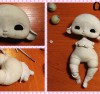 Welcome Chocote - Online shop "Villi Tunes Doll"